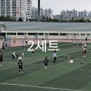 2023 오산시족구협회장기 예선 이천SWC vs 양주어택 이미지