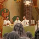 권선동 성당 이미지