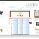 브라운 펫살롱 이미지