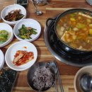 된장찌개&김치찌개?? 이미지