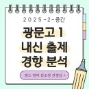 광문고등학교 네이버블로그