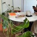 구석자리 이미지