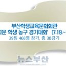 교문학생농구경기대회 이미지