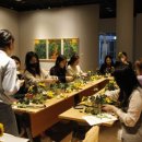 익산예술의 전당 미술관 이미지