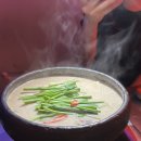 압구정닭발 | 압구정로데오 요리주점 게판 압구정본점 후기! 차돌들깨수제비 & 매콤무뼈닭발 조합 찐맛집