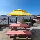 망주봉산장 | 군산 선유도 숙소 선유도 망주봉산장 1박2일 후기