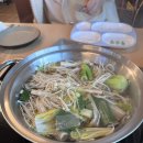 월드컵대로484번길 | 대전 월평동 키즈놀이방 식당 "샤브명작" 내돈내산 후기｜아이랑 가기 좋은 샤브샤브