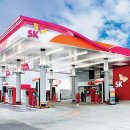 엔크린주유소 이미지