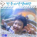 환경생태관 | 전주아이와가볼만한곳 실내 체험 전주자연생태관 방문후기