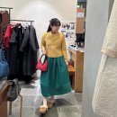 돌실나이 | 혜화 생활한복 브랜드 돌실나이 부모님 선물 누비 커플 개량한복까지 취저