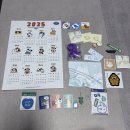 S0621 | K-일러스트레이션페어 서울 2025 | 케일페 입장 후기