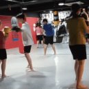 팀유짐 이미지