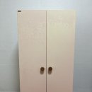 (드림)한샘 모모로 유아 옷장 이미지