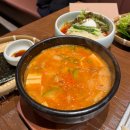 푸줏간생삼겹 | 명지고깃집 · 돼지고기와 육회가 맛있는 자연담은 푸줏간