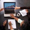 비지니스PC 이미지