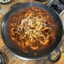 인동용두동쭈꾸미 | 구미 인동 점심 맛집 용두동쭈꾸미 재재재방문후기