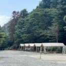 용추유원지 화장실 이미지