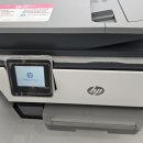 양주동내과의원 | [양주 복합기 임대] 양주 옥정동 내과 병원 HP 9010 무한잉크 복합기 렌탈, 프린터 렌탈