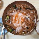 궁나라냉면.묵밥