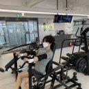 엘리스 휘트니스 이미지