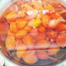 토마토청과