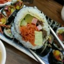 배두둑김밥