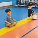 석사 명성태권도 이미지