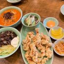 대우월드마크해운대 | 해운대 블루리본 중식당 라호짬뽕 마린시티 짬뽕맛집