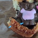 (원데이)발렌타인 기념 초코 베이킹 | [대구] 동대구역 가성비 베이킹 스튜디오, 베이킹히어, 발렌타인데이 티그레 클래스 후기