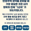 민영주택 | 민영주택 1순위 발생일 조건｜청약통장 가입기간·예치금 충족 기준까지 완전 정리