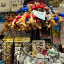 아이러브복싱 | 시드니 여행 패딩턴마켓 호주 키티 후기