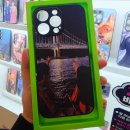 폰케이스 | 몇분만에 손쉽게 커플템 만들기 !! 사상 폰케이스 만들기 픽스팟 후기