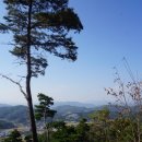 널뫼산96황산174진등산187백마산188부래산138파산121화개산114개똥산143보섭산379봉화산375/경북구미 이미지