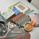 나눔허브 | 이유식 준비물 리스트 퍼기 아이허브 락앤락 모윰 모던하우스 레꼴드초퍼 내돈내산