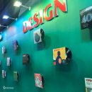 2018 서울 디자인 페스티벌 - Young Retro 미래로 후진하는 디자인 / 홀릭커들의 생생한 후기!