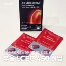 만보 | 푸응 LCEC 450 버닝 10일 먹어본 솔직 후기! 만보 걷기와 다이어트 보조제 시너지로 체지방 감소 성공