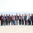 수평선 - 북구 우치로100번길 81 | 수평선