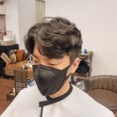 안나 헤어살롱(ANNA Hair Salon) | 가르마컷+가르마펌 ABK 안나(양재 1인 미용실 벨루스헤어)