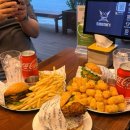 208-운정3-208 | 일산 밤리단길 맛집 “크레이지버거” 수제버거 후기