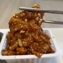 부평시장 먹거리 주차 안내 김판조닭강정 떡볶이 순대 (전통시장 상품권 사용가능)