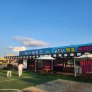 꽃지노을 | 태안여행 안면도놀거리 ATV 고카트 태안레포츠 노을 내돈내산후기 / 꽃지해수욕장 일몰