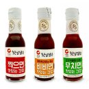 청정원식당 이미지