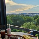 먹고마시고 | 파주교하운정 심학산 돌곶이길 카페 라플란드 후기 밥먹고 커피마시고 ㅎㅎ