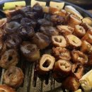 서교동거리4 | [합정]합정데이트, 서교동 고기집 “단막” 원아의 솔직후기