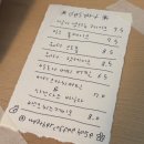 [천안 신부동 신상 카페] 디저트 맛집 웨더커피하우스 후기
