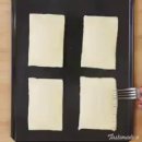 Homemade Pop Tarts 만들기 이미지