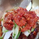 영동보리밥 이미지