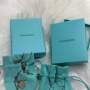 티파니안경 | 티파니앤코 목걸이 세척 집에서 무료로 셀프 세척 후기