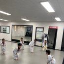 해오름 태권도장 이미지