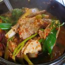 한방오리탕 이미지